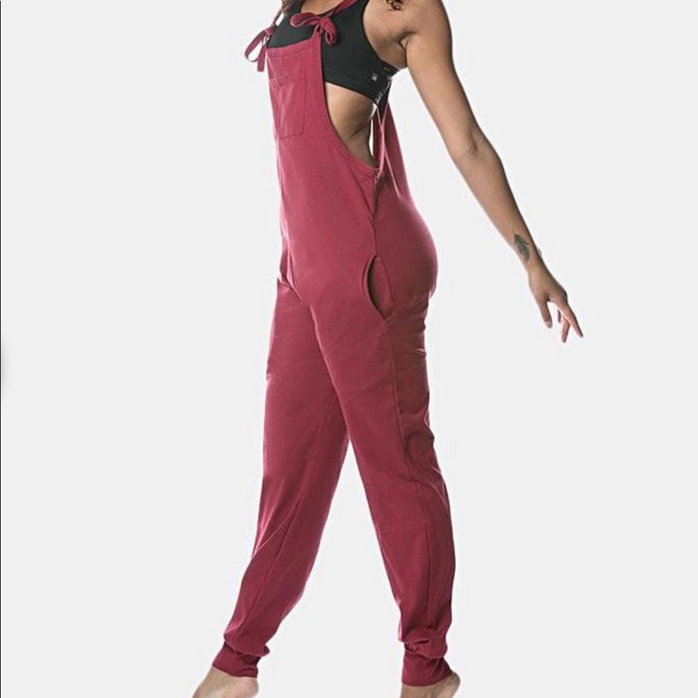 Namastetics one piece